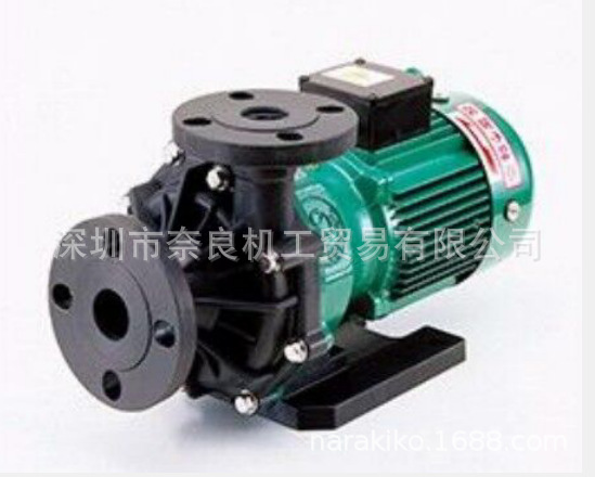 世界化工泵YD-6510VP1-GP-WD61-M83议价