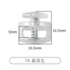 7#7 7*transparent