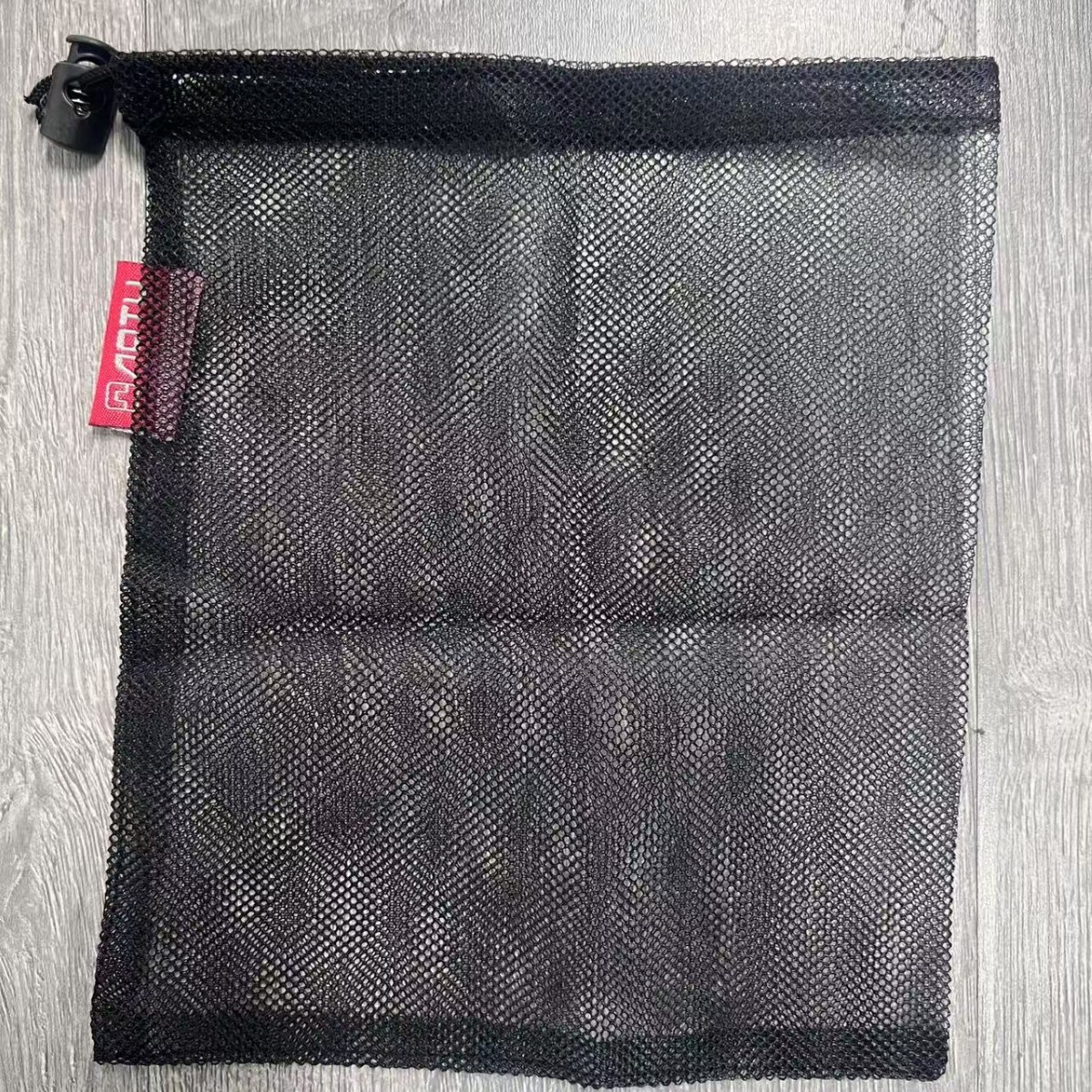 메쉬 백