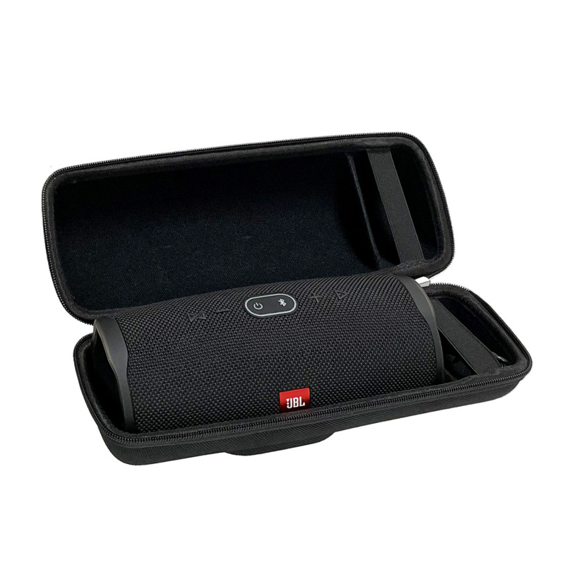 JBL Charge 4 Storage Box Bluetooth Audio Portable Dustproof Shockproof EVA Storage Bag JBL Charge 4 Storage Box Bluetooth Audio Portable Dustproof Shockproof EVA Storage Bag