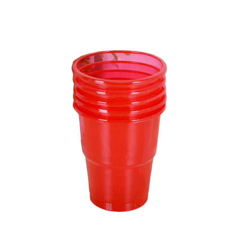 disposable shot glass