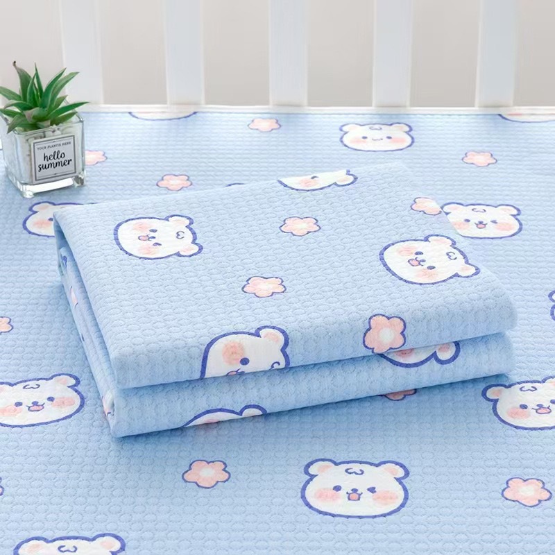 푸른 곰