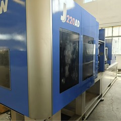 JSW220AD-460H日钢全电动注塑机高效，节能，精密注塑日本进口