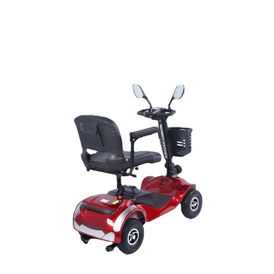 car foldable, Qatlanan elektrik velosipedlər