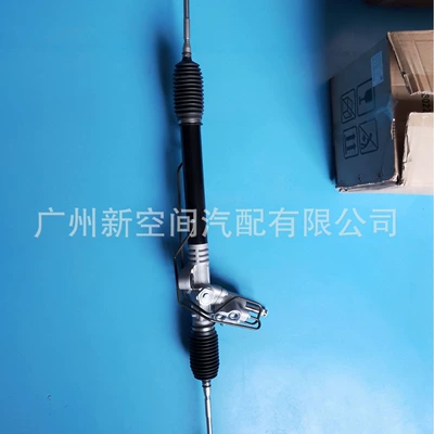 IV 2003-2016 Lishi – Steering gear assembly