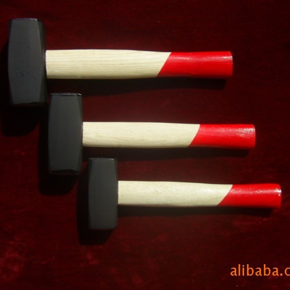 生产加工 销售石工锤的多种锤子 五金工具质优价廉