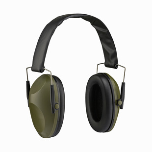 TAC FORCE shooting labor protection learning industrial sleep sound insulation earmuffs noise prevention tactical earmuffs