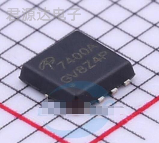AON7400A 封装 DFN-8原装MOS管
