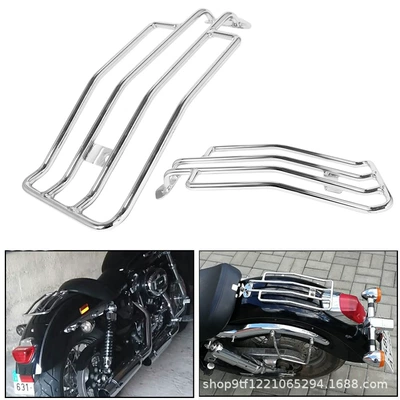 Motorcycle Harley XL Motorcycle Safety Supplies - electroplating