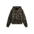 Camouflage green