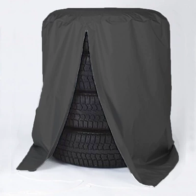 Spare wheel cover, Bag Snow Tire Covers Spare