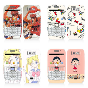 �m����Z����n8�֙C��ɫ�N��NOKIA N8 N9 N97 mini�֙C��Ĥ�N��
