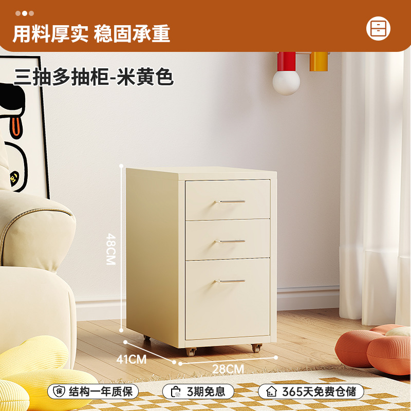 마이 베이지 3 펌프스 [실버 핸들]