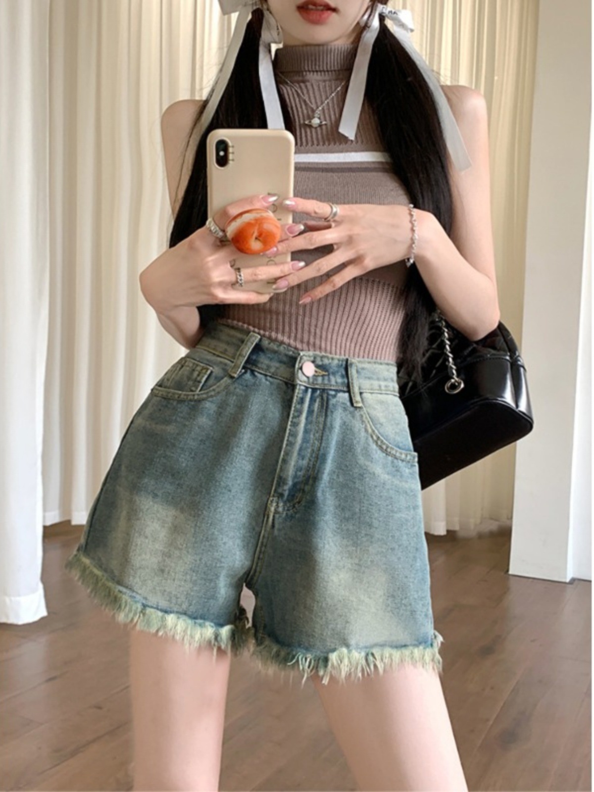 레트로 블루