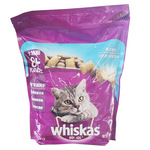 伟嘉猫粮全价成猫幼猫大龄猫主粮1.2kg1.3kg3.6kg海洋鱼20斤