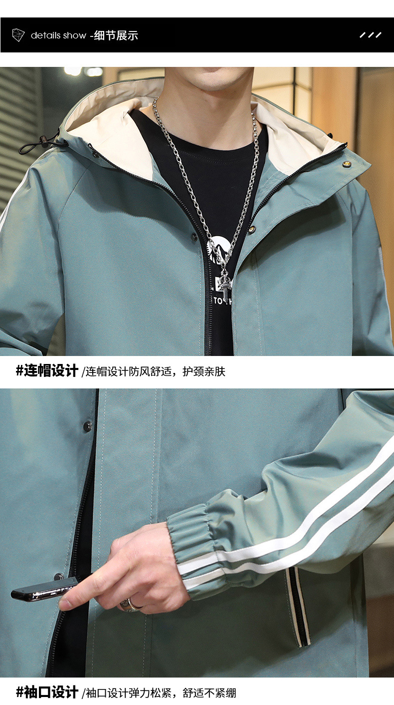 Veste pour homme - Ref 3443547 Image 38