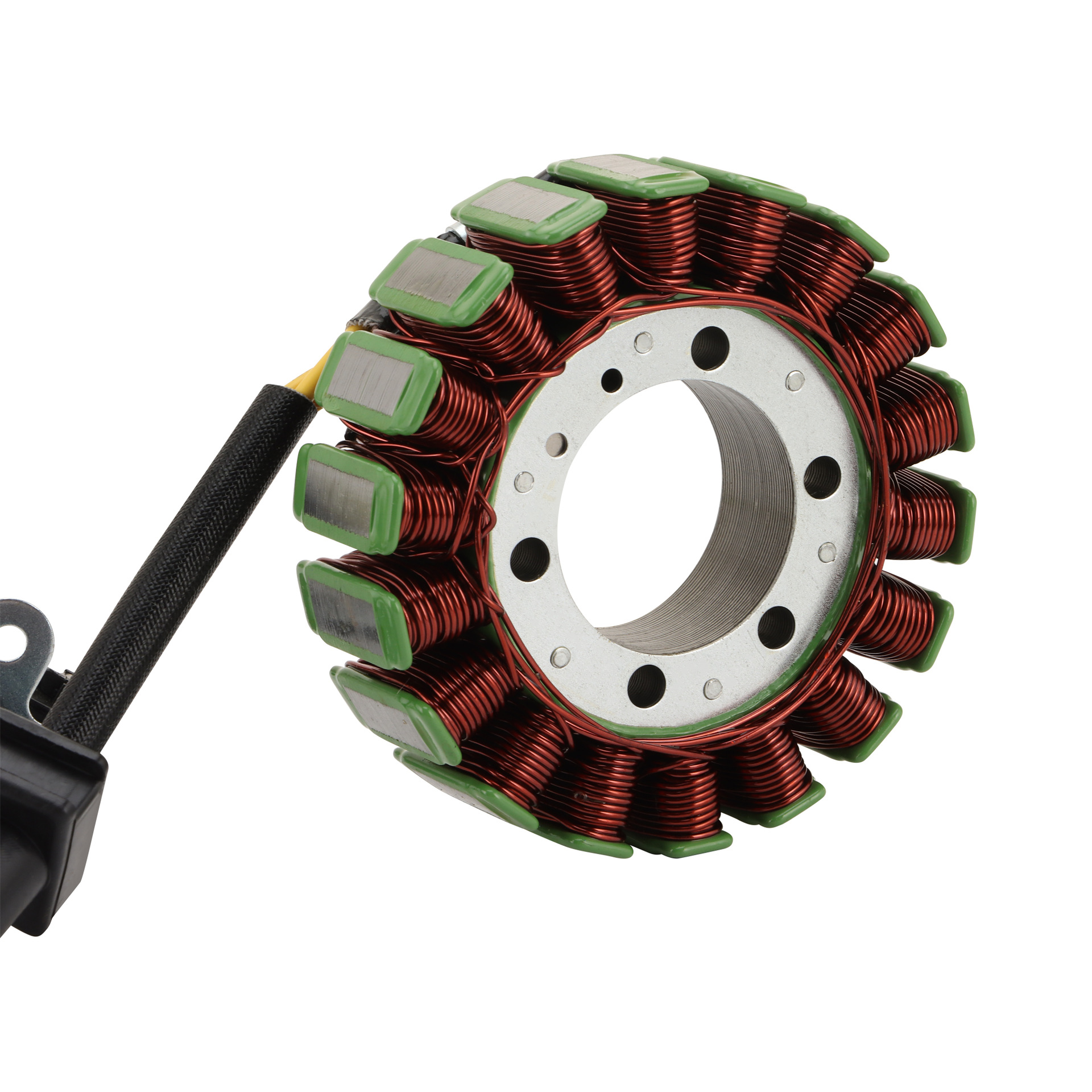 Ignition Magneto Stator Coil Hayabusa Busa Gsx-1300R Gsxr 1300 32101-24F00