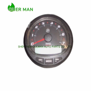 Tachometer 8m0135641 8m0101099 Is Suitable for Mercury Smartcraft Sc1000