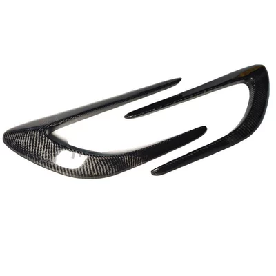 Suitable for Mercedes-Benz C- class: Big Surrounded