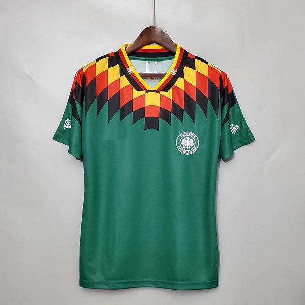 1994 German away