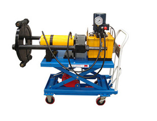 Taili Hydraulic Factory Fzj Electric Cam Special Disassembly Machine Wm604