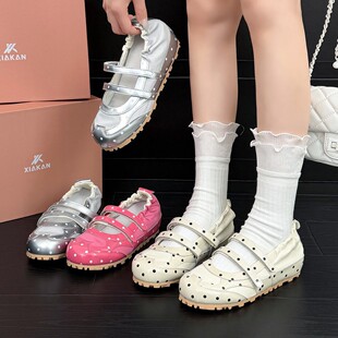 �ǝn���ҡ�4cm�����߰���ЬŮ2026�����¿��׬������ЬŮ��