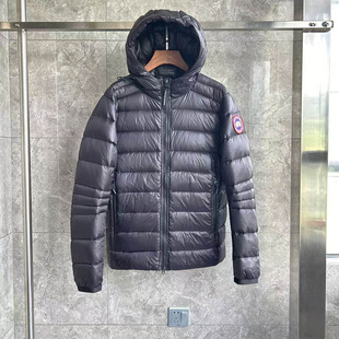 Unisex Wear 2227 New Puff Down Jacket