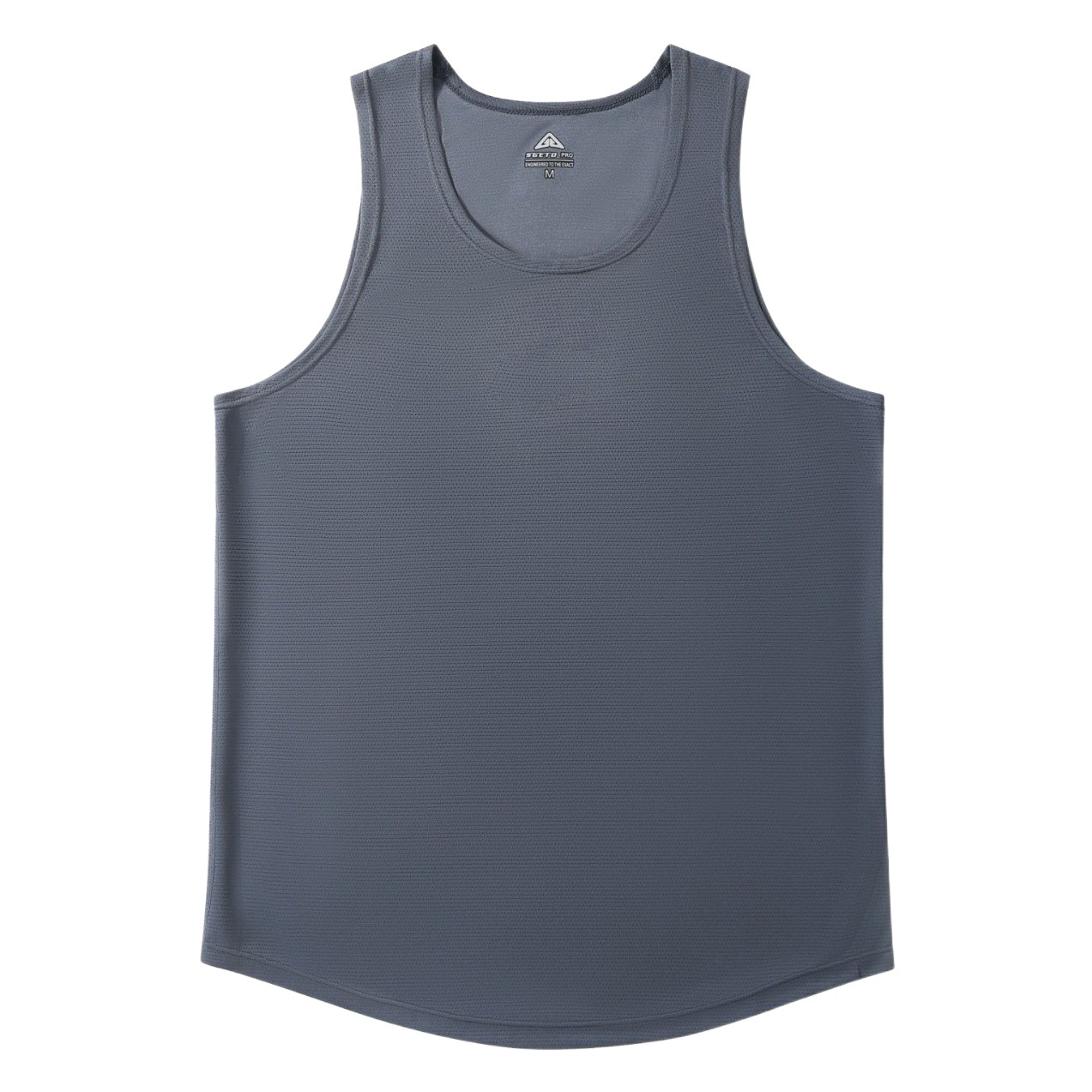 Sports Men's Fitness Vest quick-drying breathable track and field marathon running basketball jersey sleeveless top diy