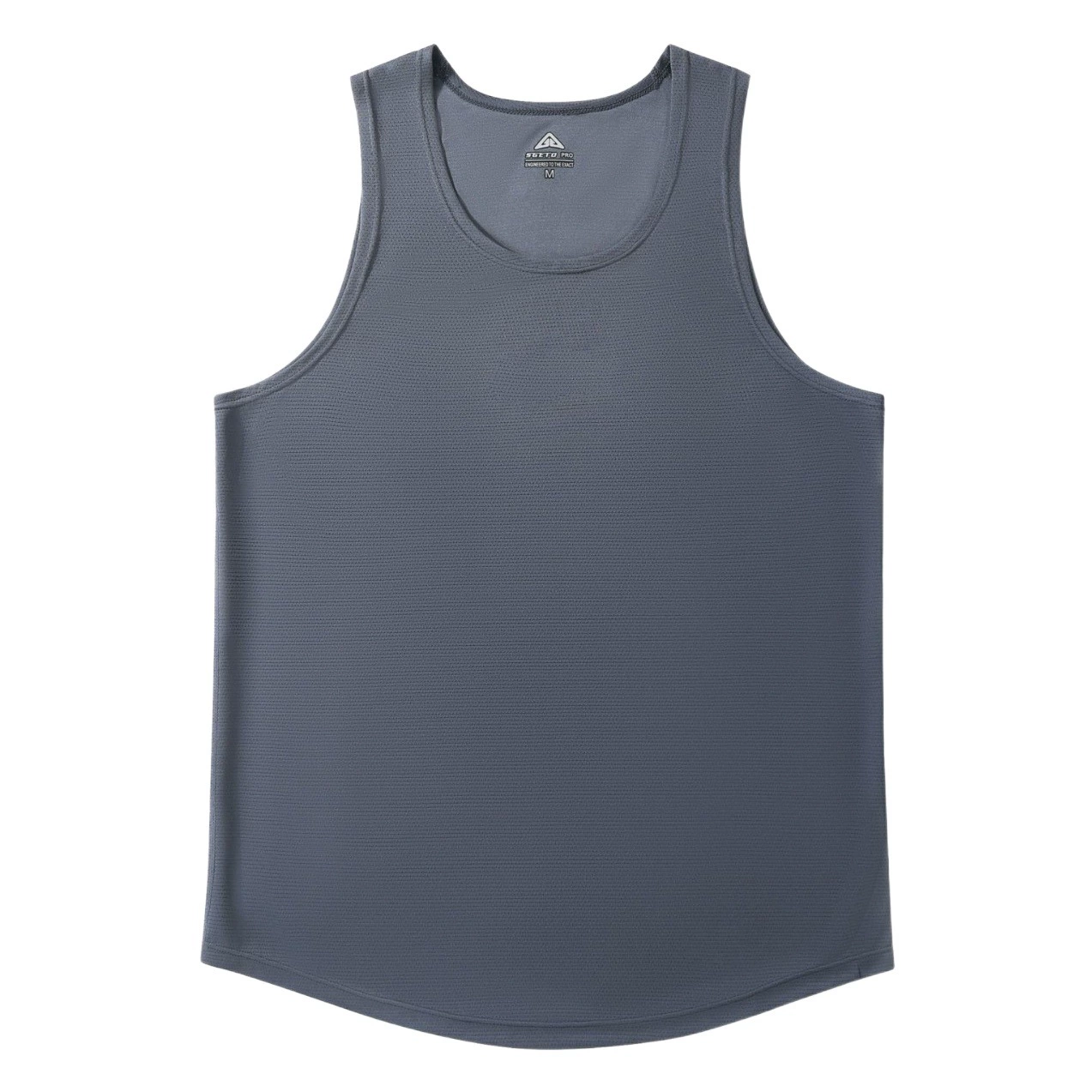 Спортивный мужской жилет для фитнеса, Быстросохнущий дышащий марафонский бег, баскетбольный трикотаж, топ без рукавов, сделай сам