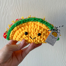 �������Emotional Support Tacot���֧���ֹ����Ƙ˺���Ƭ