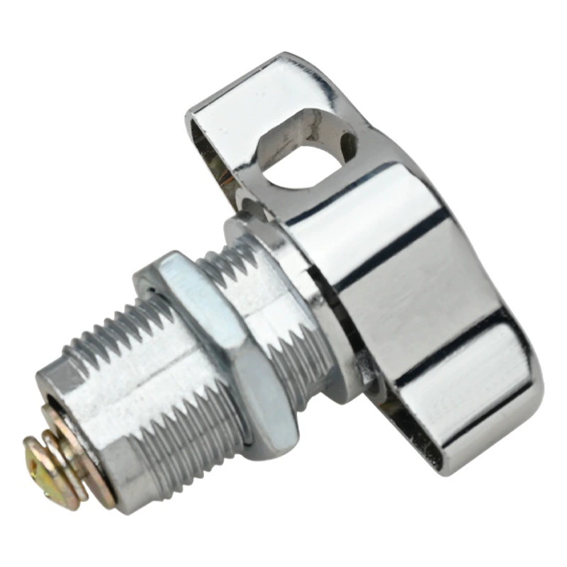 Замок языка без ключа дверь шкафа персонала небольшой замок студенческий замок шкафа Пряжка Железный Замок шкафа почтовый ящик дверной замок