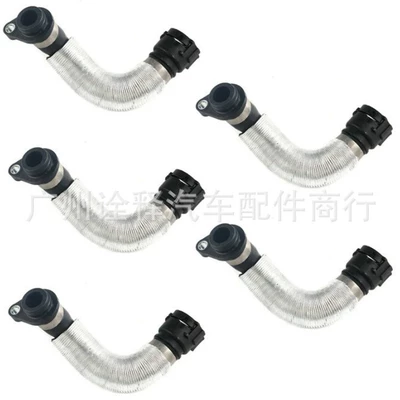 Pipe Exhaust Pipe Turbocharger – Other brake systems