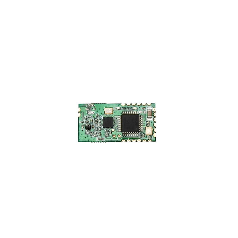 ZSIOT Zhishan SX1231H / RFM69H, FSK двухсторонний коммуникационный модуль, беспроводной модуль связи 915 МГц