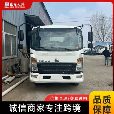Factory Cross-Border Export of China Yük maşınları