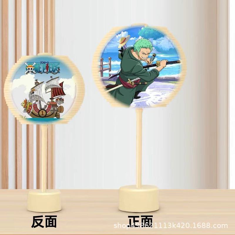 潮玩旋转斐波那契手摇螺旋树棒棒糖解压棒哪吒小摆件儿童玩具批发|undefined