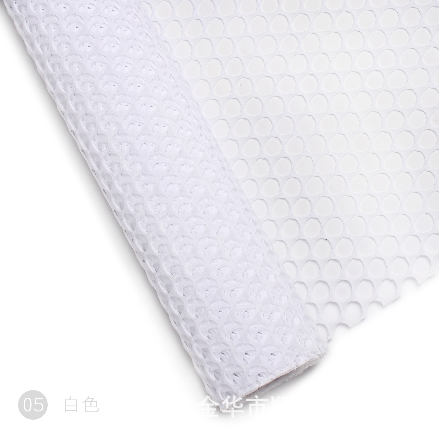 05 blanco; 60 cm * 5 yardas