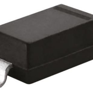 BZT52C3V9-7-F DIODES 齐纳(稳压)二极管 500mW 3.9V 独