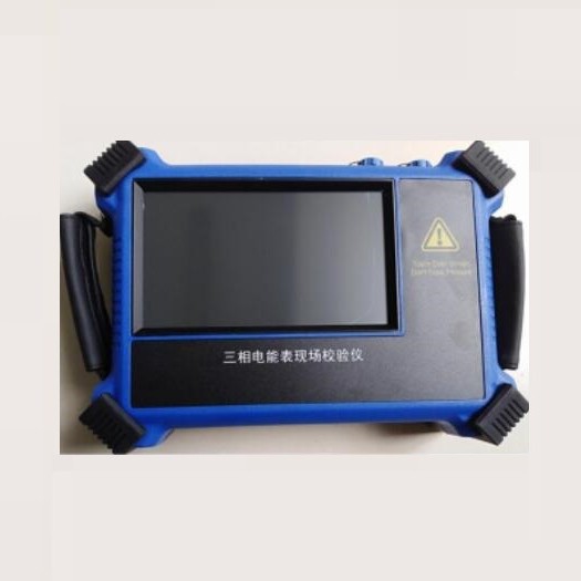 供三相电能表现场校验仪 型号:KS04-JY3521A库号：M373165