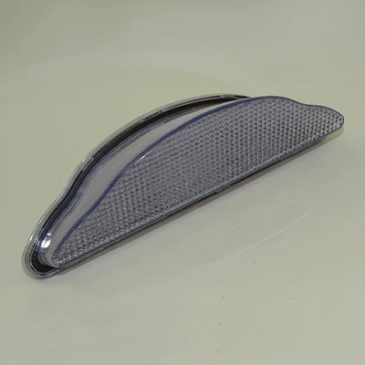 for Yamaha Road Star: Motorcycle tail