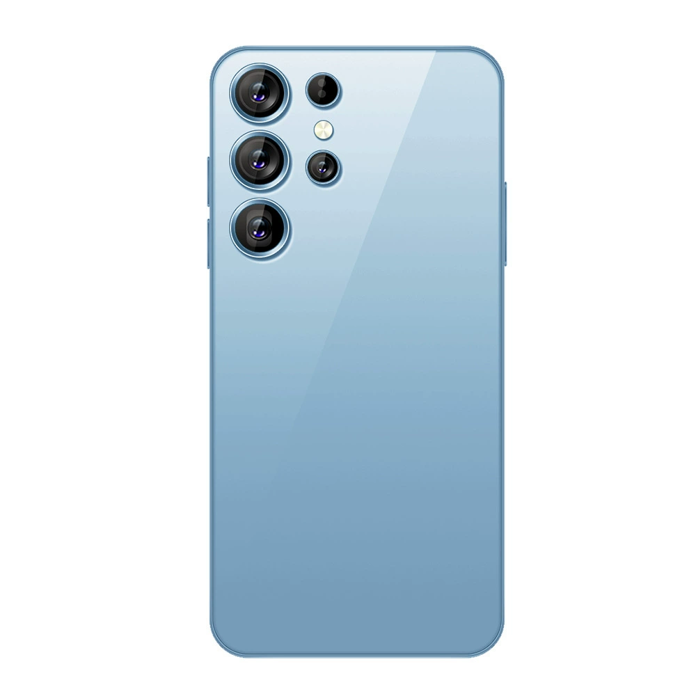 MIQOO S24 смартфон 16ГБ 4G Android - черный/розовый/синий/темно-зеленый, EU/US/UK/AU