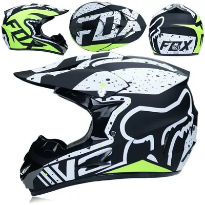 Off-road Helmet Motorcycle — Universal Auto Parts and Accessories