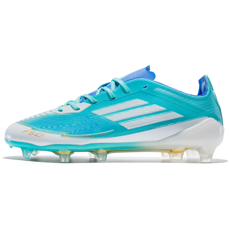 Zapatos de fútbol transfronterizos de baja altura, zapatos de fútbol para hombres y mujeres, zapatos de fútbol para adultos, zapatos de entrenamiento de clavos, zapatos de fútbol para hombres y mujeres
