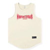 Heraclitus apricot american vest-red label
