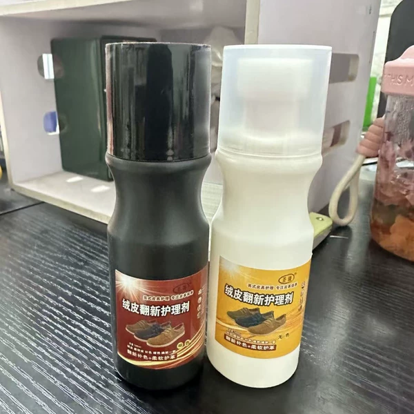 Colorless, 100 ml