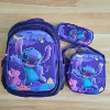 Studi Bag+Meal Bags+Pen Boxes