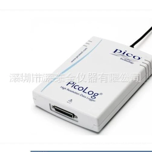 PICO ADC-24+TB регистратор данных, клеммная колодка 16 каналов PP312 PP309