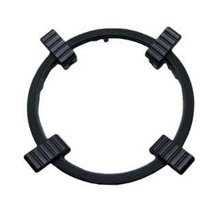 Four Five Claw Universal Cast Iron Wok Milk Pot Anti-skid Rack Gas Stove Bracket Accessories Hob Small Pot Rack