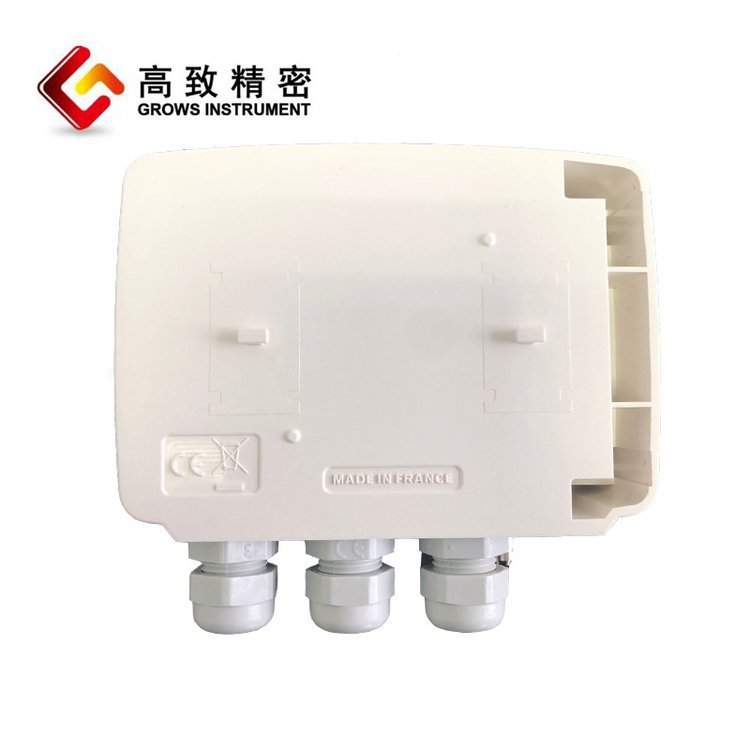 ����KIMO��ïCP218�๦�ܲ�ѹ���ٷ��������� ����ʽ���ٱ�����