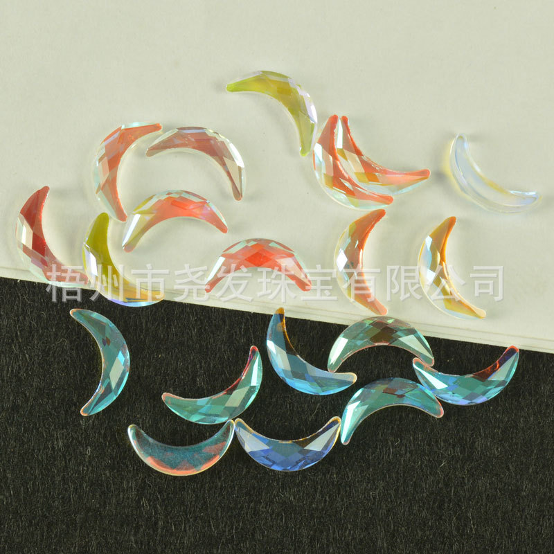 月亮AB-平刻面-5-10mm-4-1