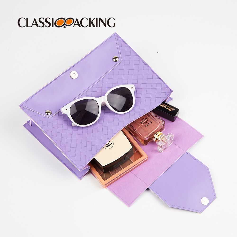 Bolso de embrague transfronterizo de las mujeres populares moderno simple de moda de las mujeres del todo-fósforo bolso de las mujeres multifuncional de gran capacidad